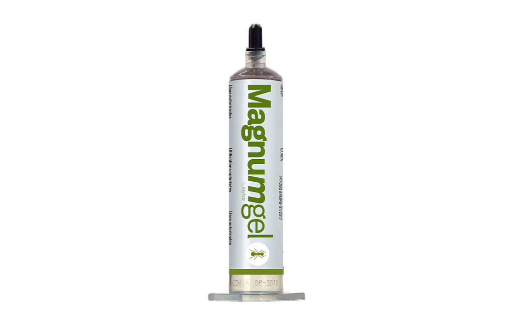 MAGNUM GEL HORMIGAS