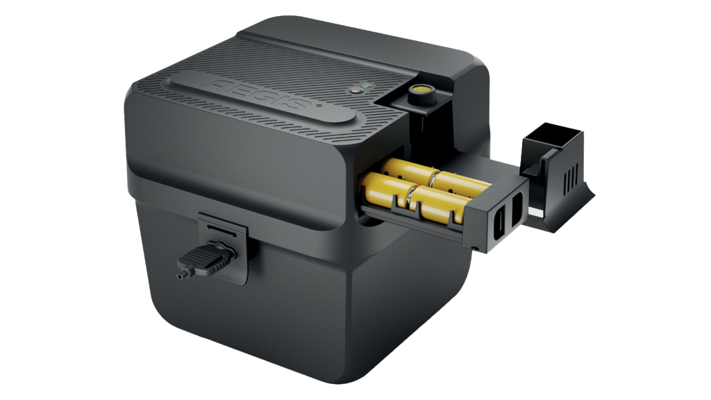 CLASH MULTICAPTURA RATONES