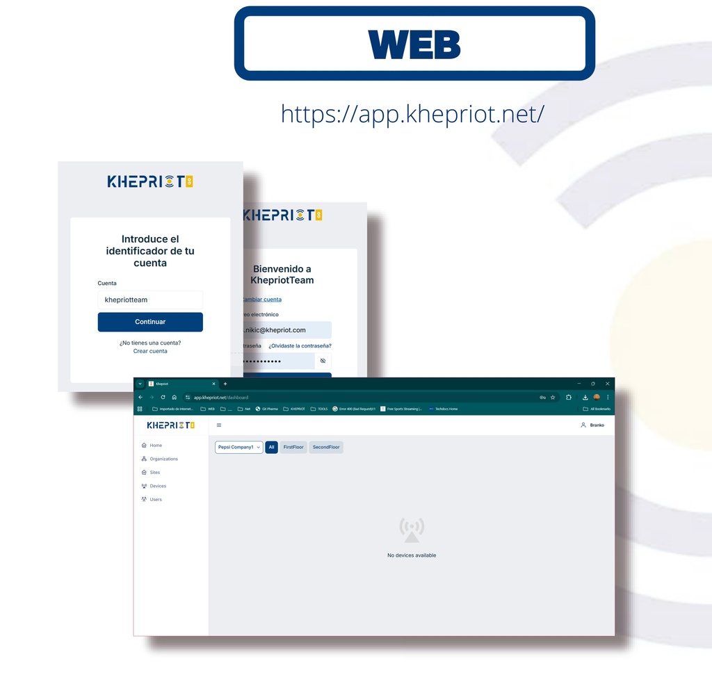 KhepriotEye (Kit 1)