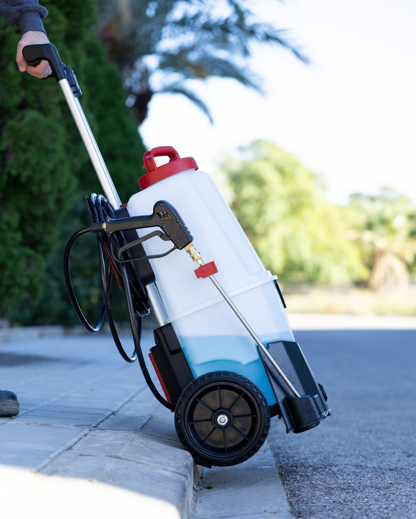 PULMIC INDUSTRIAL 35