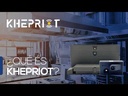 KhepriotEye - Kit 2