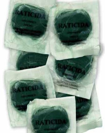 (30% Dto) SERPA-RAT BRODIFACOUM CEBO FRESCO