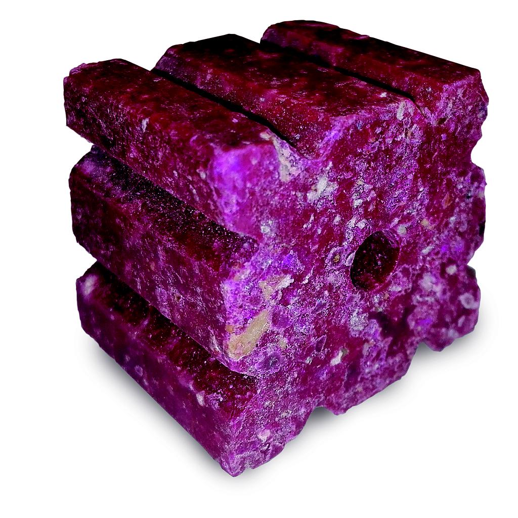 SERPA-RAT BLOCK BROMAD 15KG 20GR.