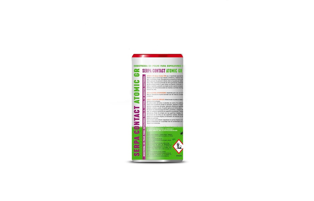 SERPA CONTACT GR (ATOMIC GR)
