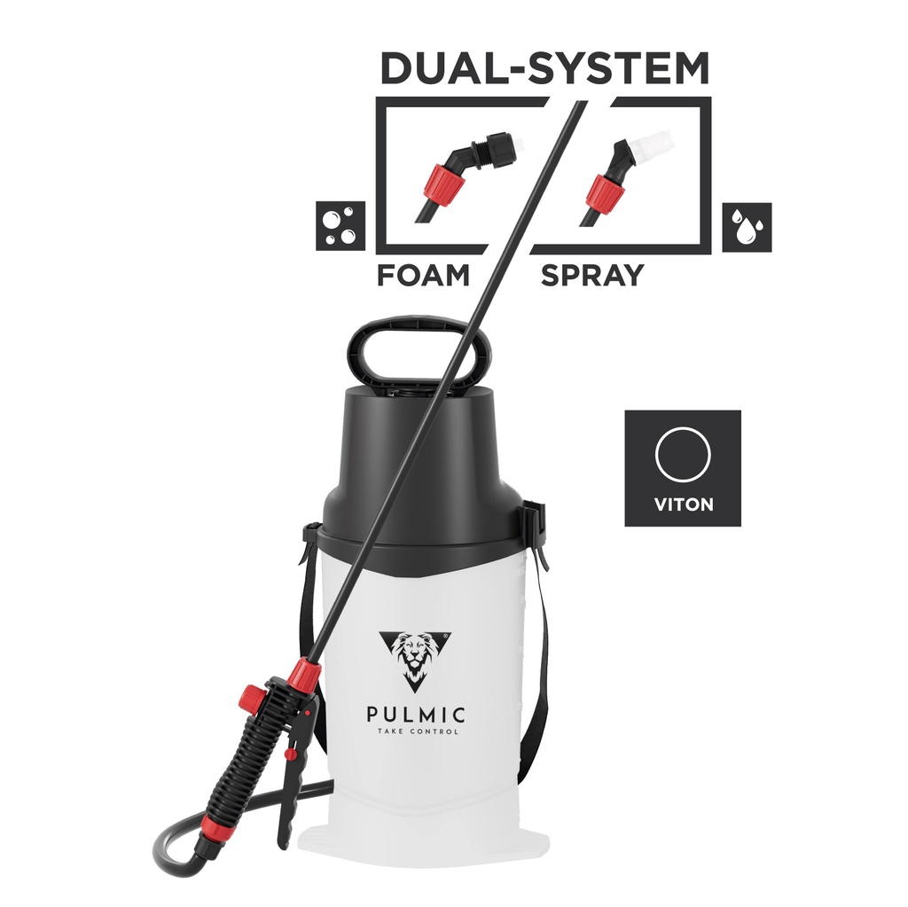 INDUSTRIAL 7 DUAL