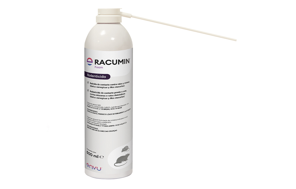 RACUMIN FOAM