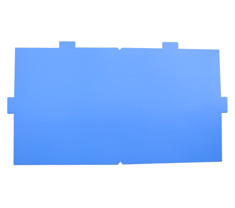 PL FS2 PLACA ADESIVA