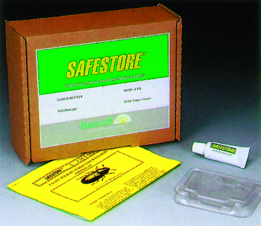SAFESTORE PLODIA-EPHESTIA TRANSP.