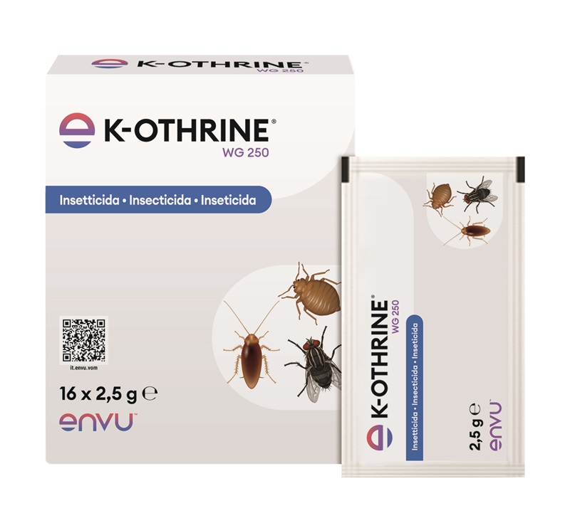 K-OTHRINE 250 WG