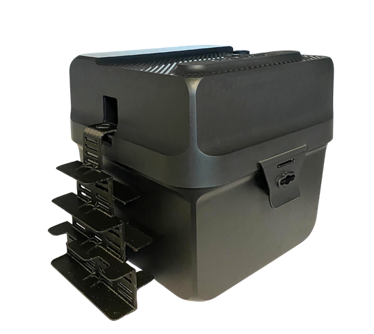 CLASH MULTICAPTURA RATONES