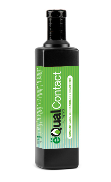 EQUAL CONTACT CONCENTRADO 1L