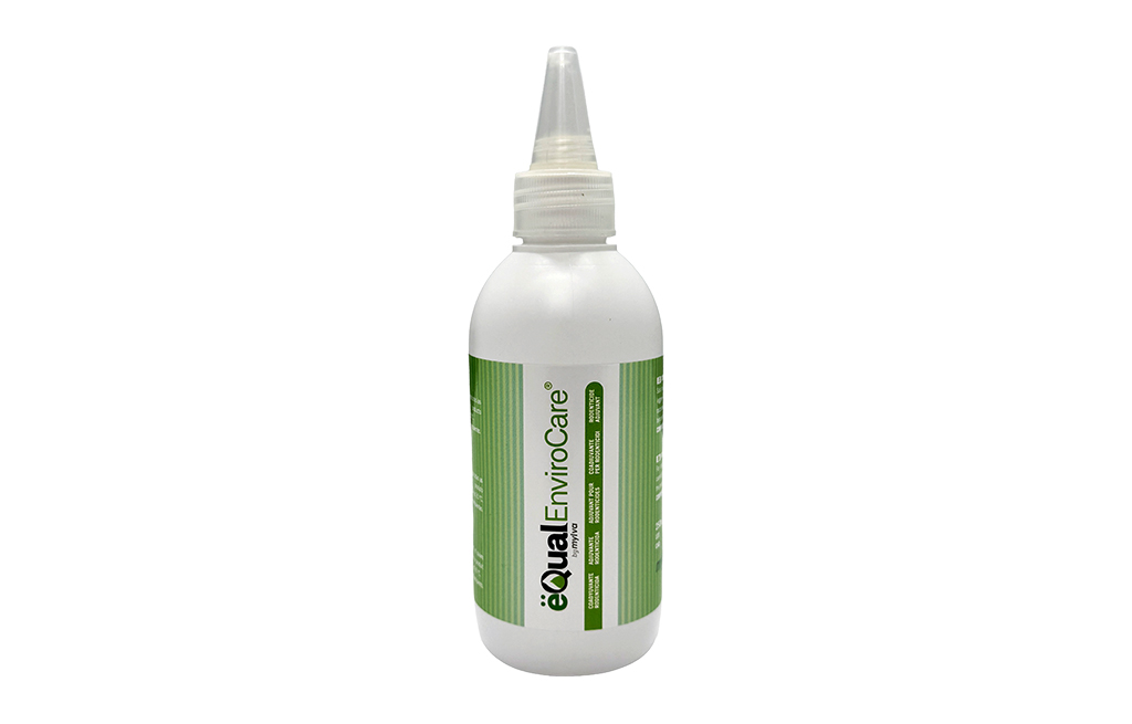 EQUAL ENVIROCARE (KIT ENVASE&CÁNULA)