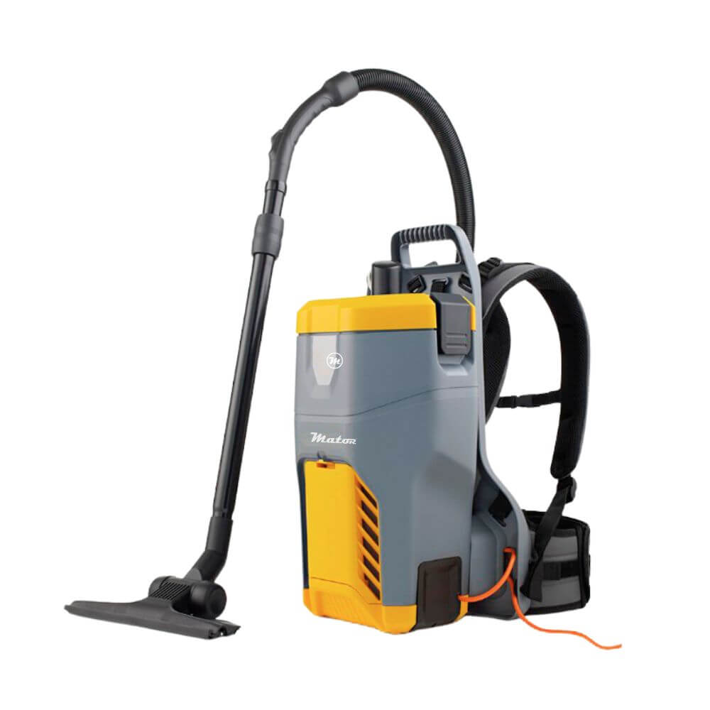 ASPIRADOR MOCHILA T1