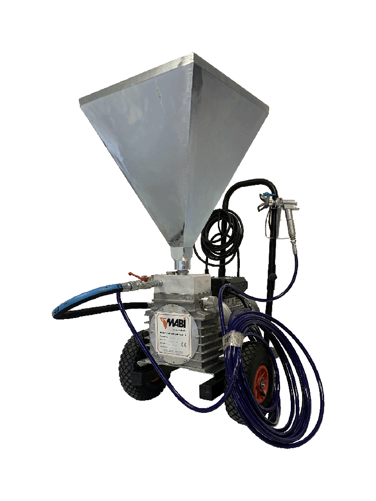 MANGUERA AIRLESS 15m