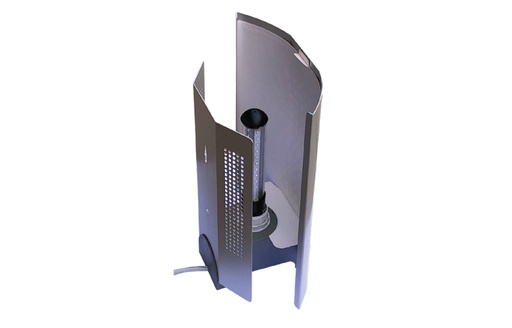 [3110] FLY SHIELD SOLO LED