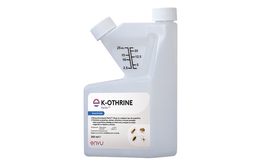[3029] K-OTHRINE PARTIX