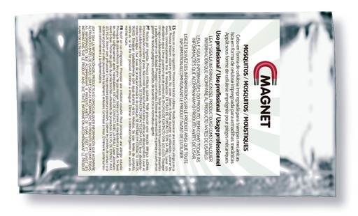 [3121] ATRAYENTE MT SUCTION PACK 4