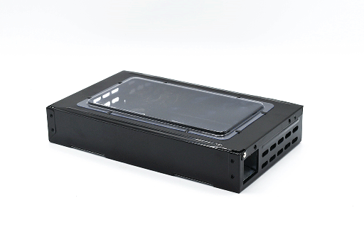 [3213] TRAMPA CAPT. RATONES MOD.  BLACK