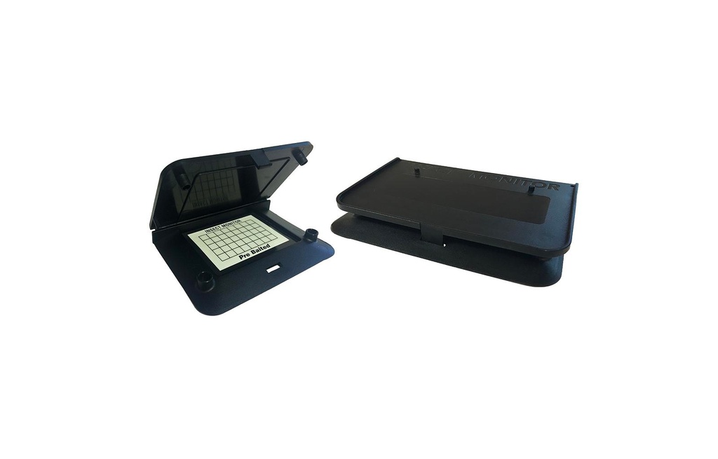 MONITOR PLAST. INSECTOS-PEQUEñO | New Mylva