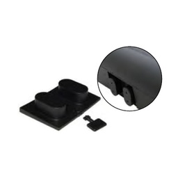 [3261] (20% Dto) KIT DE FIJACION PARA PORTACEBOS MODELOS D Y E