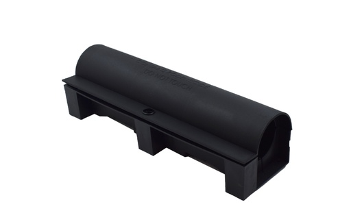 [3270] POSTE D'APPÂTAGE TUNNEL