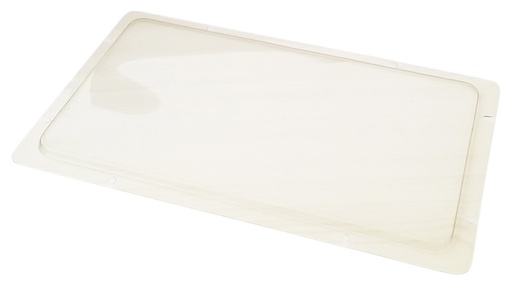 [3327] TAPA TRANSPARENTE TRAMPA  MODELO BLACK/ MODELO S