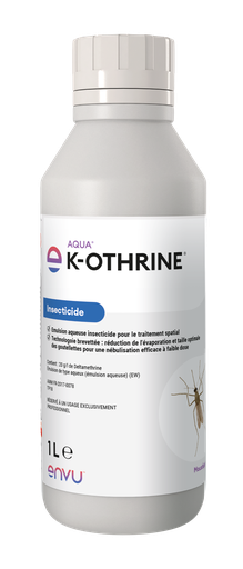 [3623] AQUA K-OTHRINE
