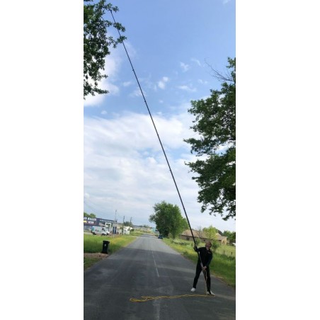 [3531] LANZA TELÉSCOPICA 15M - POLVO