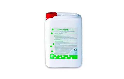 [3603] OX-AIRE® CONDUCTOS